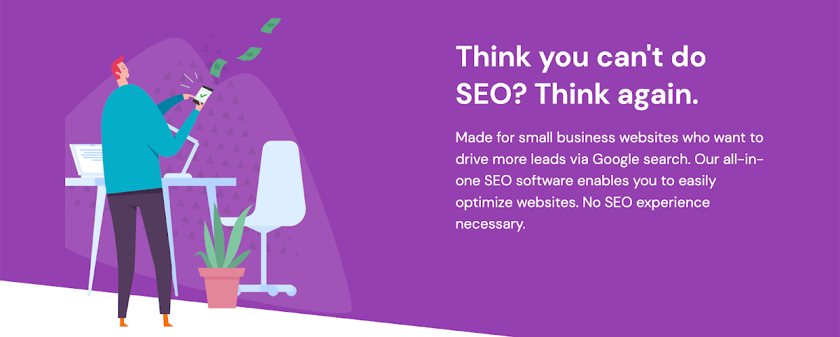 Hike SEO