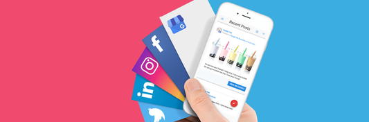 Social Marketing