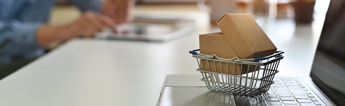 Advanced eCommerce