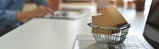Advanced eCommerce