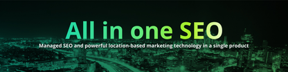 All in One SEO - Managed SEO + Top4